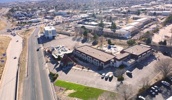 Days Inn by Wyndham Colorado Springs/GOTG - Owner Financed Property