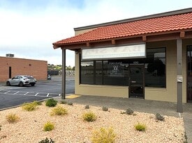 3829-3845 Sonoma Blvd, Vallejo CA - Pub