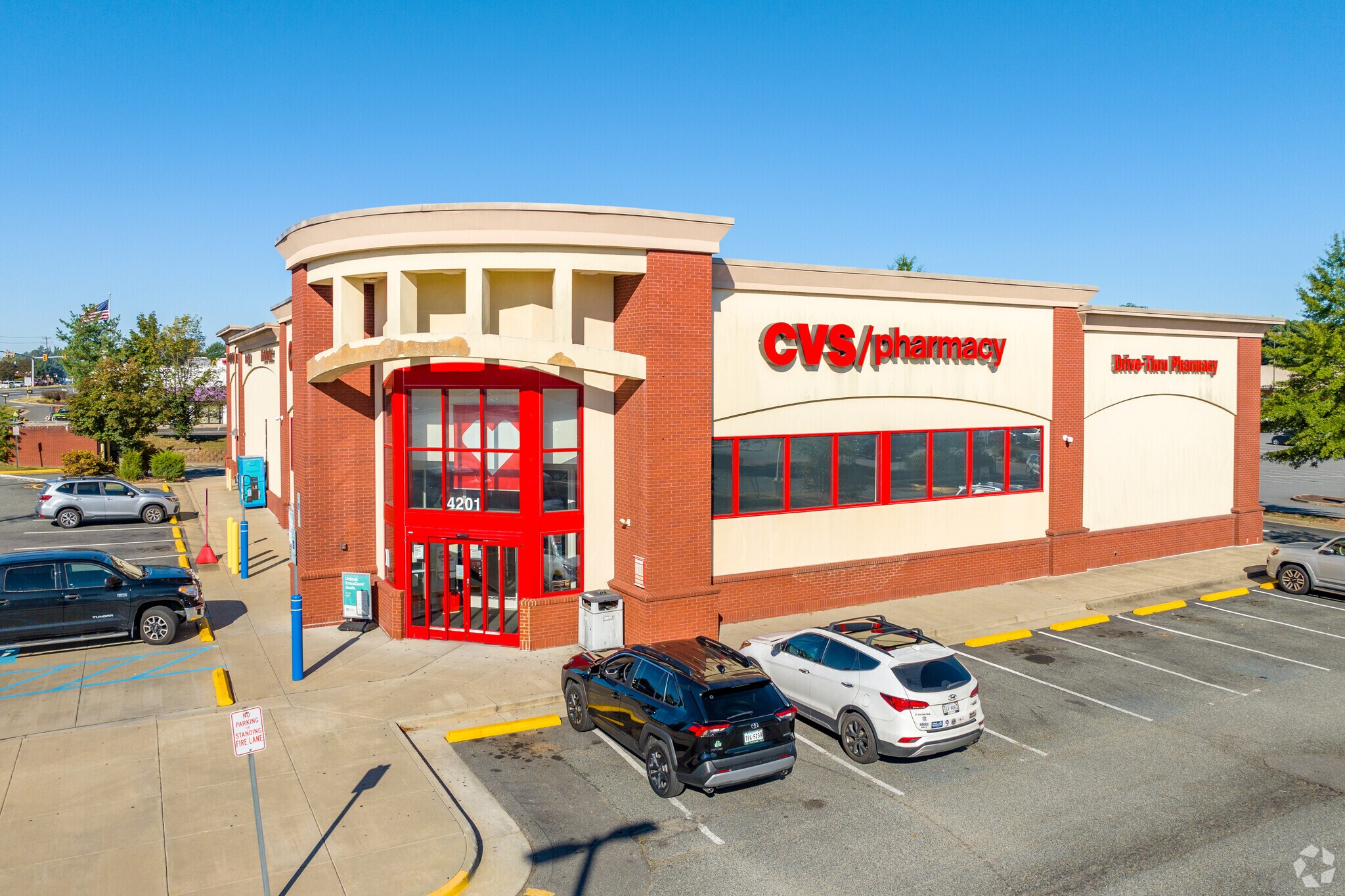 4201 Plank Rd, Fredericksburg, VA for sale Primary Photo- Image 1 of 1