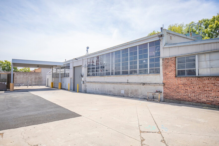 1829 22nd St, Sacramento, CA for lease - Building Photo - Image 3 of 13