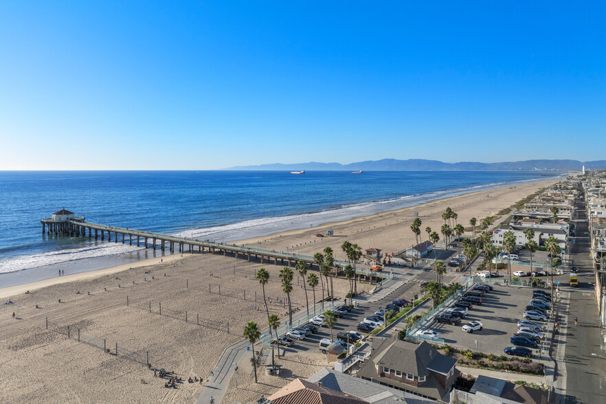 1100 Highland Ave, Manhattan Beach, CA for sale - Building Photo - Image 3 of 12