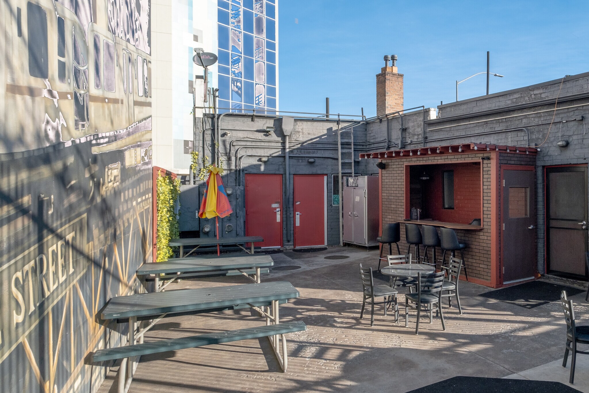 180 E 1st St, Reno, NV for sale Building Photo- Image 1 of 1