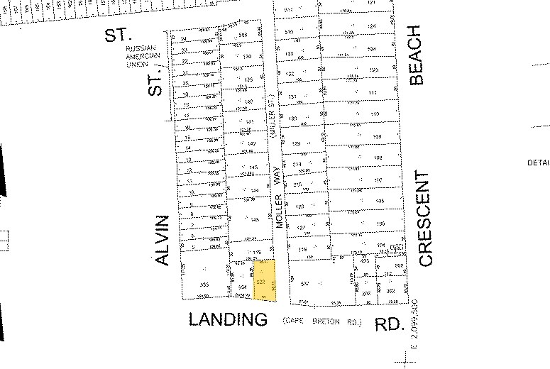 58 Landing Rd, Glen Cove, NY 11542 Property Record