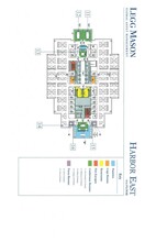 100 International Dr, Baltimore, MD for lease Floor Plan- Image 1 of 1