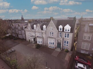 More details for 3-5 Albyn Pl, Aberdeen - Office for Lease