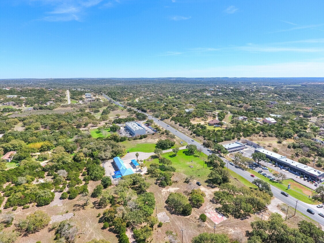 19880 Hwy 46 W, Bulverde, TX 78070 Land for Sale