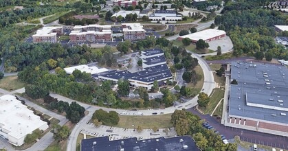 780 5th Ave, King Of Prussia, PA - AERIAL  map view