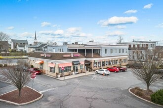 107 E Main St, Bath, PA for lease Interior Photo- Image 2 of 9