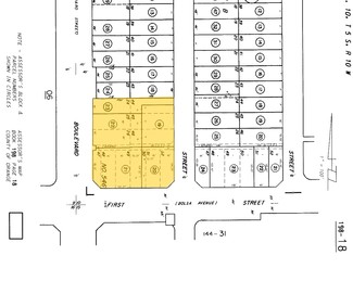 More details for 115 N Harbor Blvd, Santa Ana, CA - Land for Sale