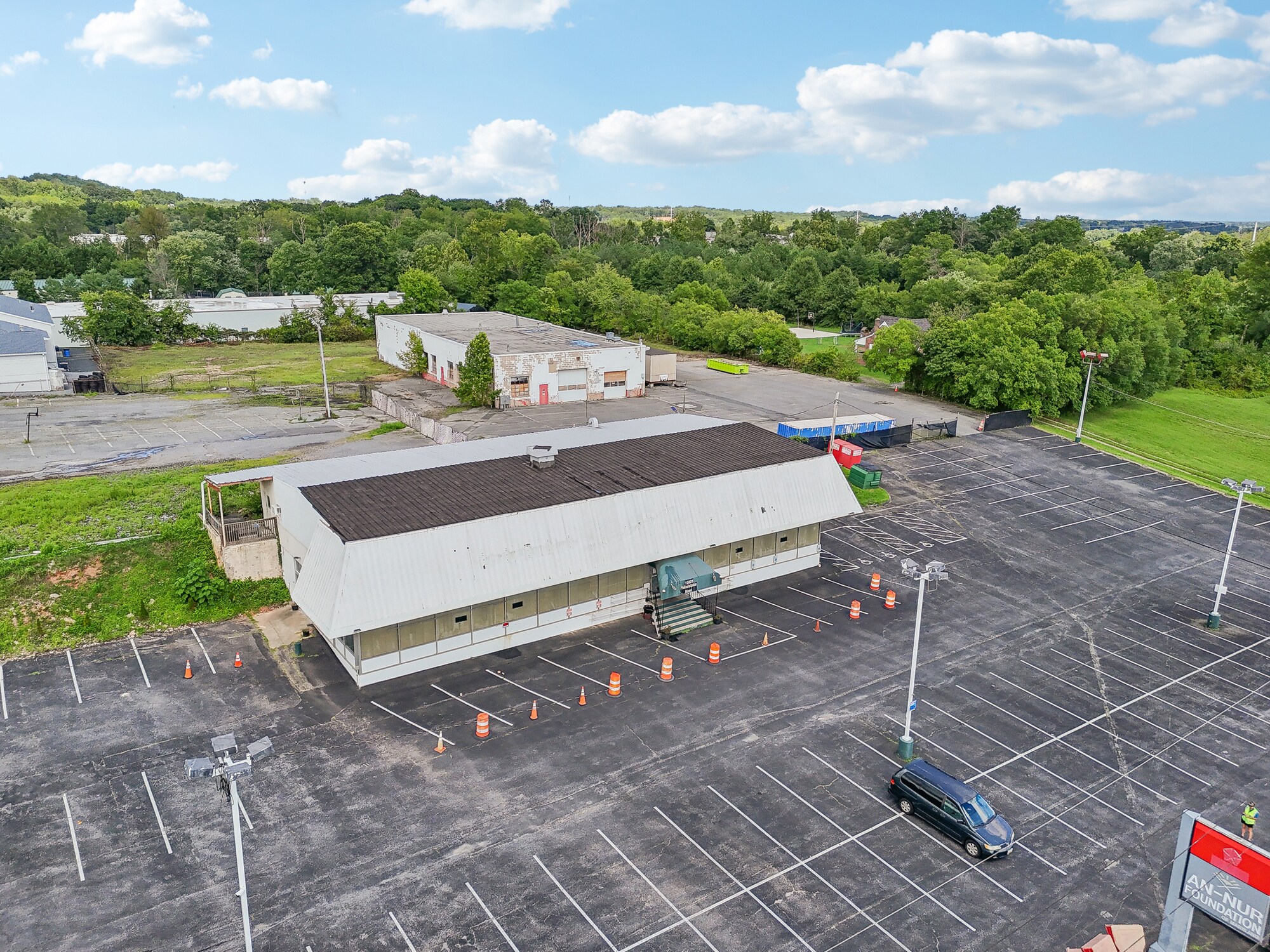 10801 Philadelphia Rd, White Marsh, MD for lease Building Photo- Image 1 of 14