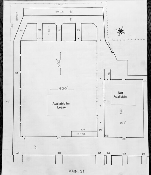 847 W Main St, Lake City, SC for lease - Building Photo - Image 3 of 27