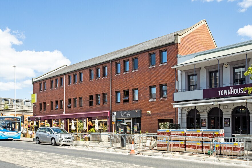 Linthorpe Rd, Middlesbrough for sale - Primary Photo - Image 1 of 1