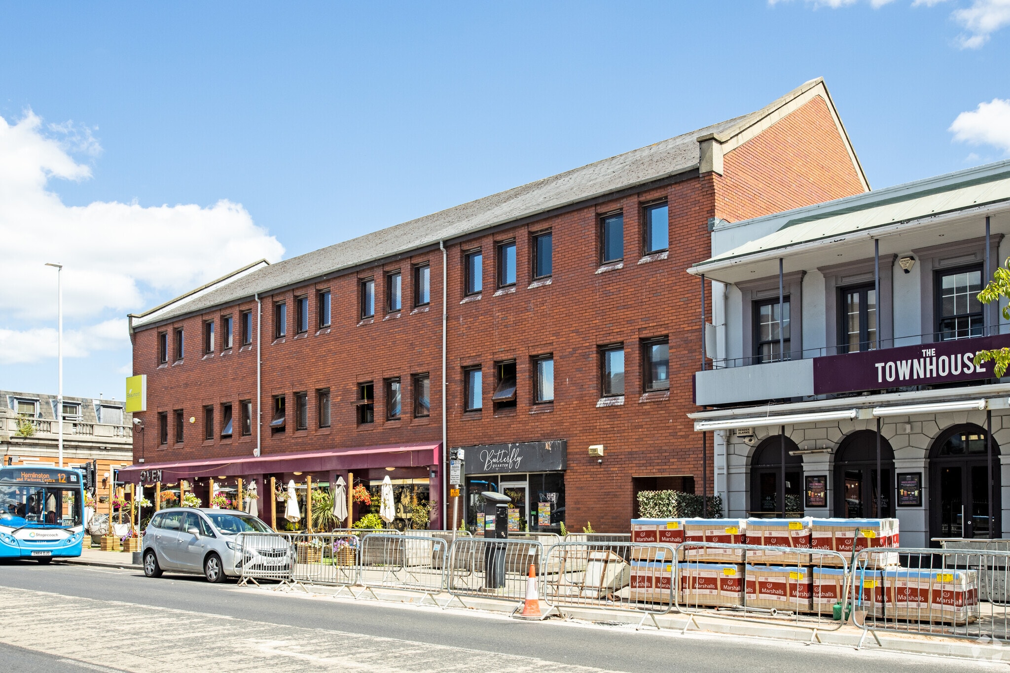 Linthorpe Rd, Middlesbrough for sale Primary Photo- Image 1 of 1