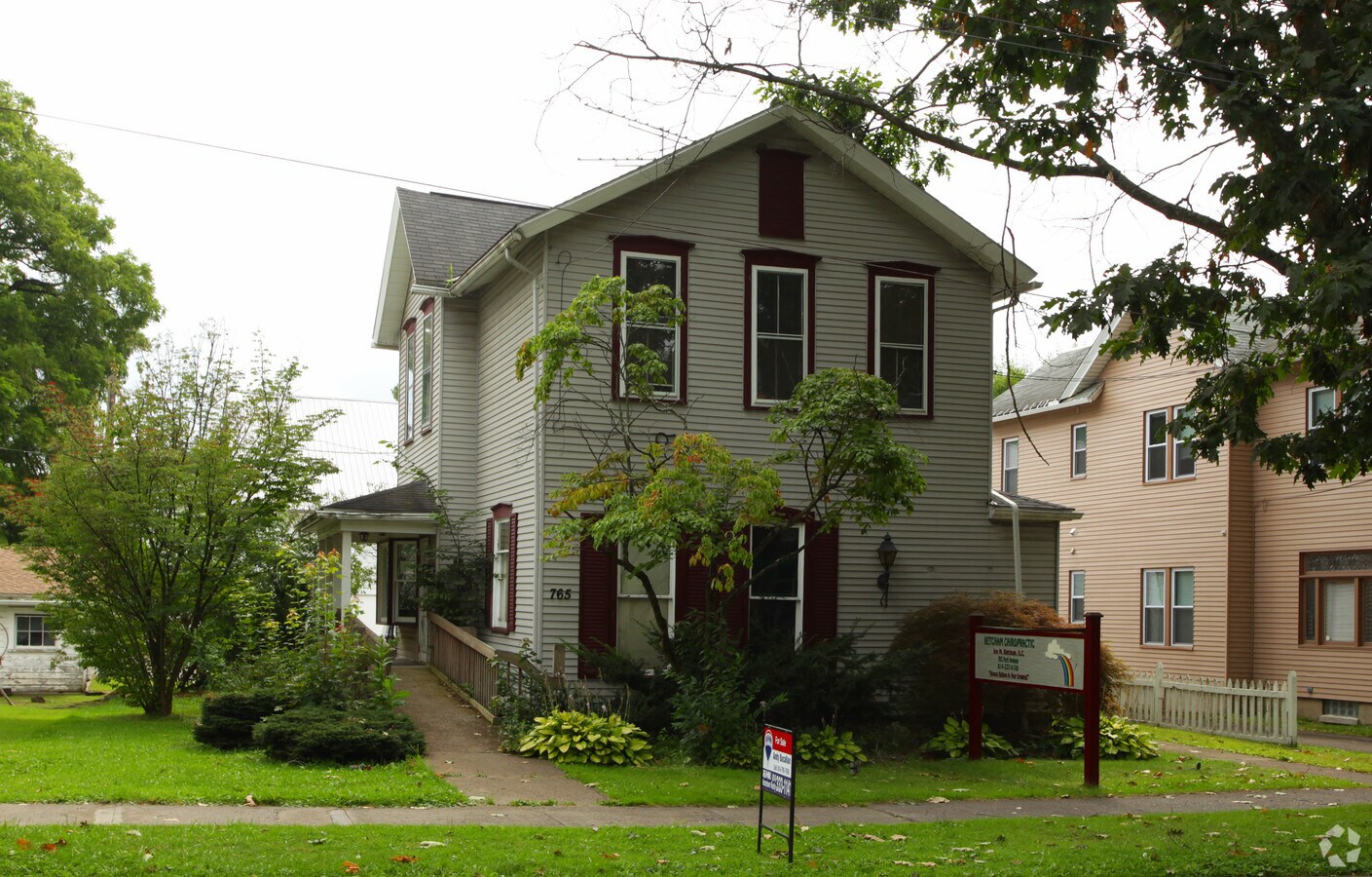 765 Park Ave, Meadville, PA 16335 Property Record