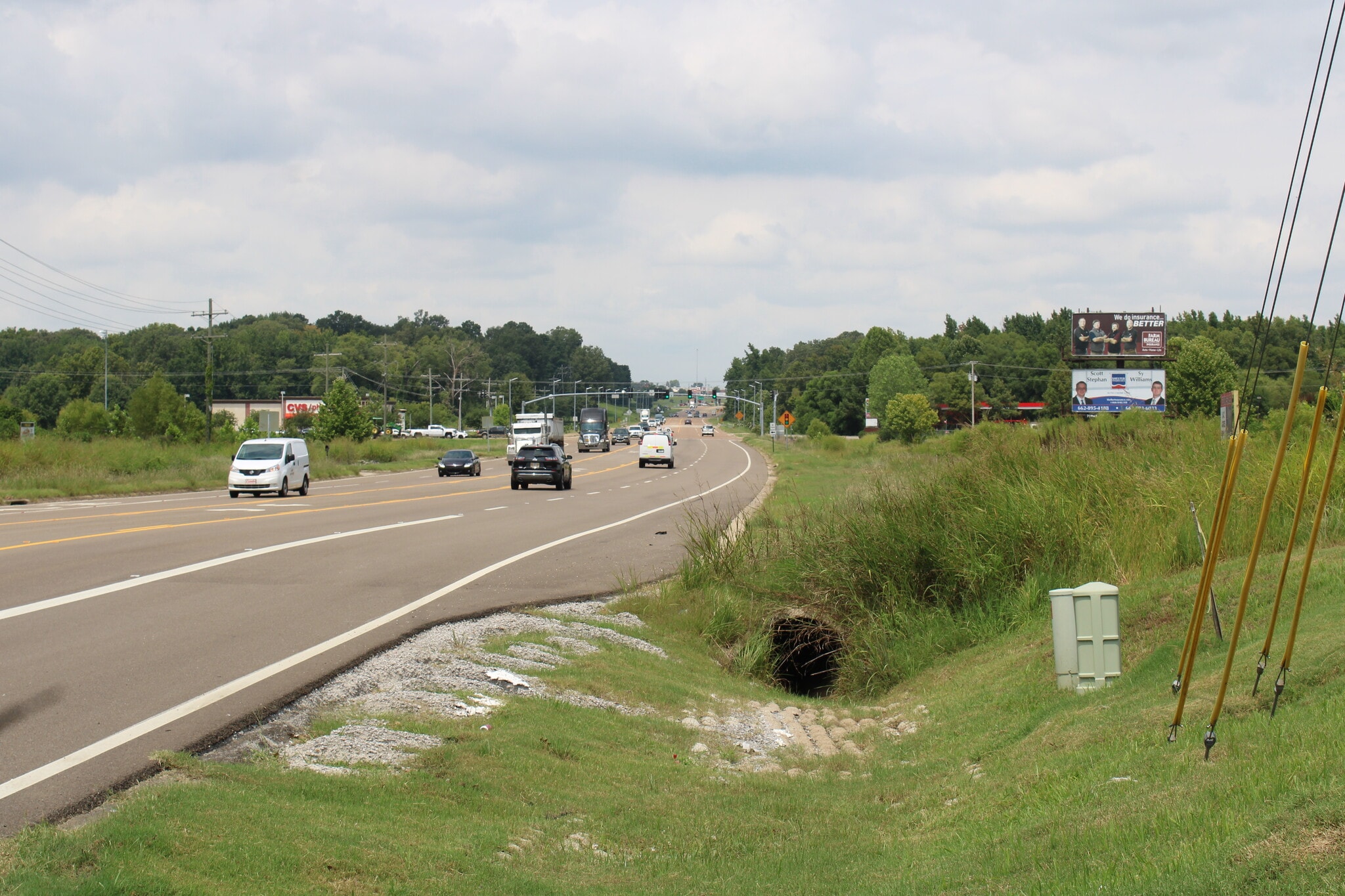 00 High 305, Olive Branch, MS for sale Primary Photo- Image 1 of 11