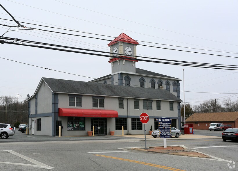 636 Broad St, Perryville, MD 21903