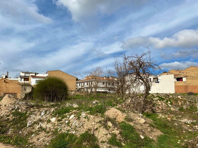 Land in Villanueva del Trabuco for sale - Building Photo - Image 2 of 27