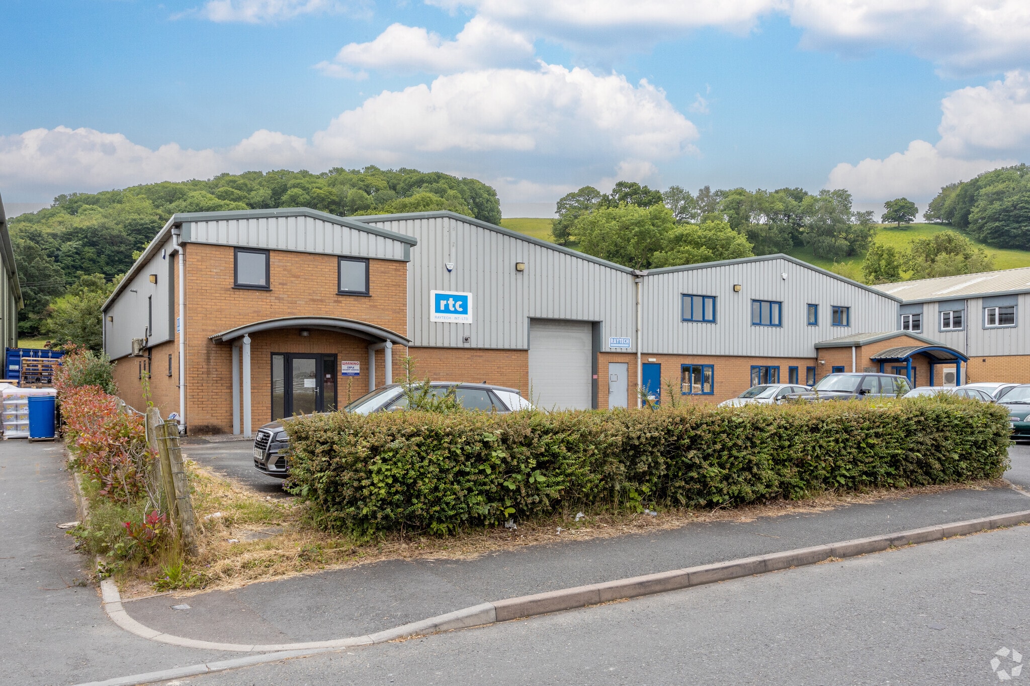 Coldnose Rd, Hereford for sale Primary Photo- Image 1 of 1