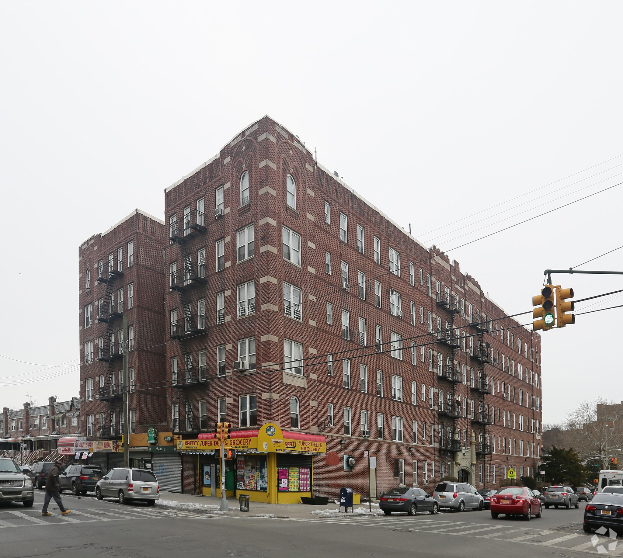 457-479 Schenectady Ave, Brooklyn, NY for sale Primary Photo- Image 1 of 1