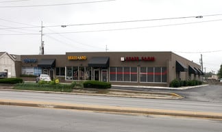 More details for 5426-5438 N Keystone Ave, Indianapolis, IN - Office for Lease