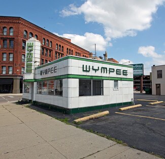 More details for 416 E 3rd St, Dayton, OH - Retail for Lease