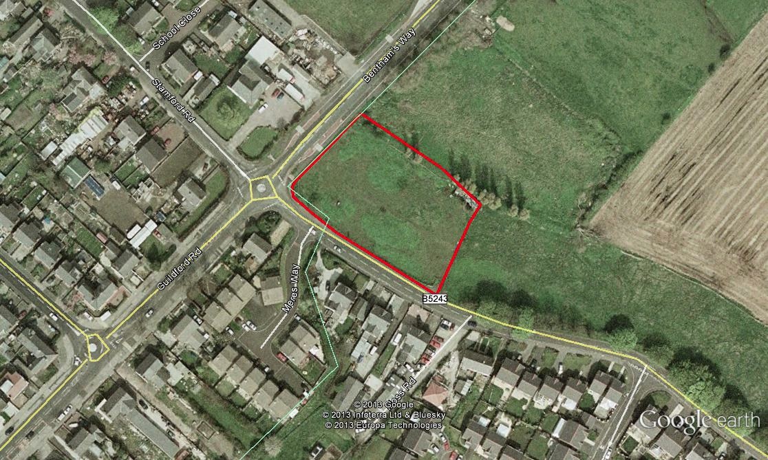 Moss Rd, Southport for sale Primary Photo- Image 1 of 1