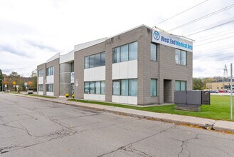 10 Ewen Rd, Hamilton, ON for lease Building Photo- Image 1 of 12