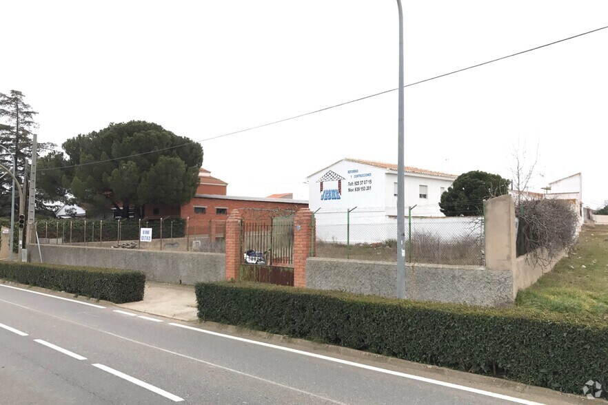 Land in Polán, Toledo for sale - Building Photo - Image 2 of 2