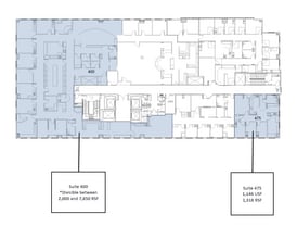 1010 W La Veta Ave, Orange, CA for lease Interior Photo- Image 1 of 1