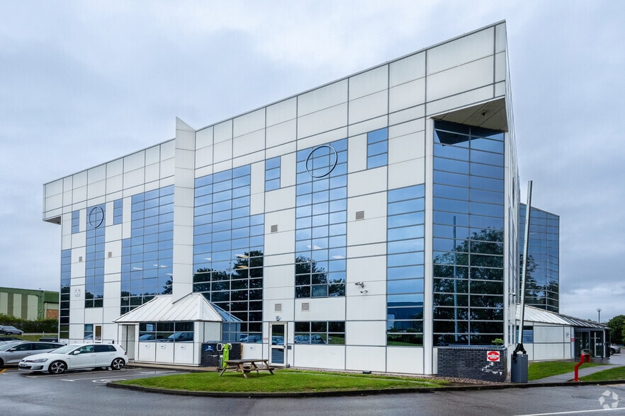 Speedwell Rd, Newcastle Under Lyme for lease - Primary Photo - Image 1 of 2