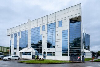 More details for Speedwell Rd, Newcastle Under Lyme - Coworking for Lease