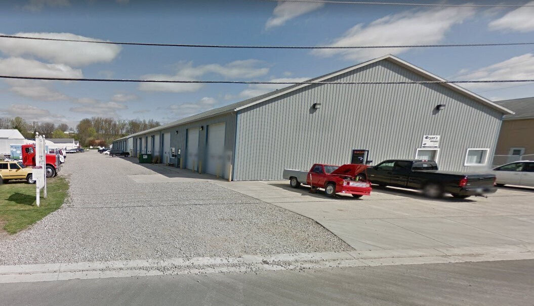 620 Garfield Ave, Newark, OH 43055