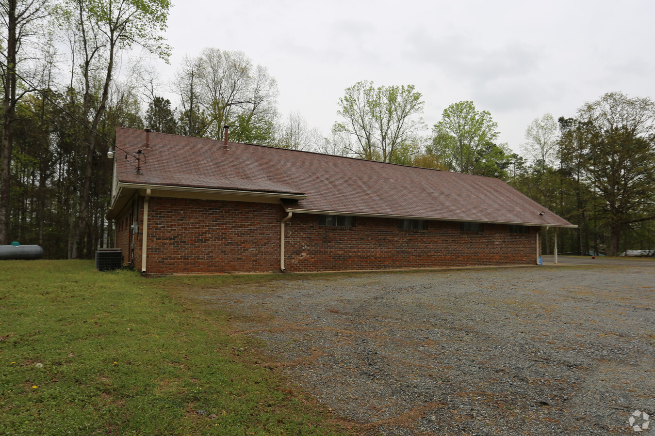 1168 Hickory Flat Hwy, Canton, GA 30115 | LoopNet