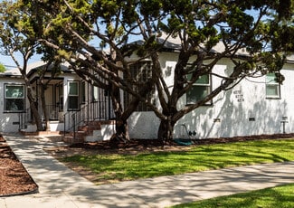 More details for 4270 Elenda St, Culver City, CA - Multifamily for Sale