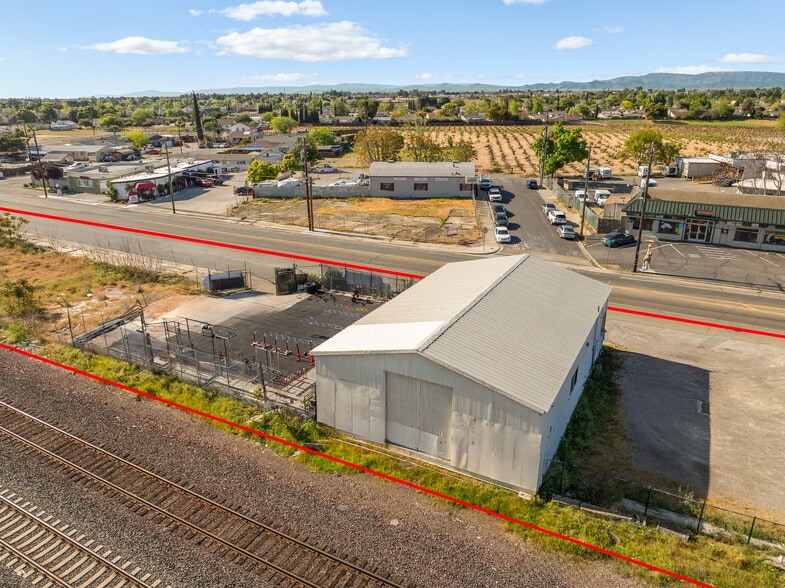 3850 Main St, Oakley, CA for sale - Building Photo - Image 1 of 6
