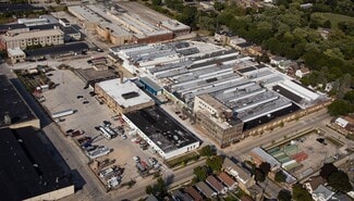 More details for Milwaukee Industrial Complex – for Sale, Milwaukee, WI