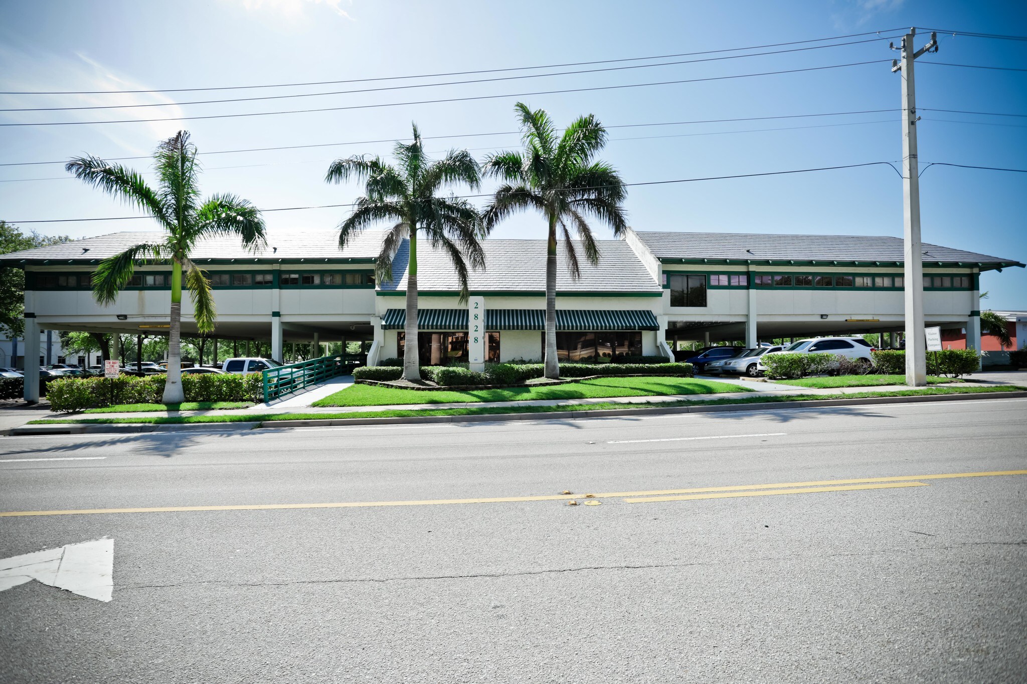 2828 S Seacrest Blvd, Boynton Beach, FL for sale Primary Photo- Image 1 of 1