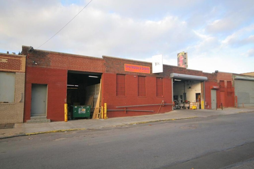 105 Lombardy St, Brooklyn, NY 11222