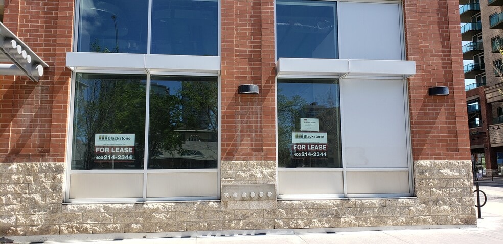 216 14 Ave NE, Calgary, AB for sale - Building Photo - Image 1 of 1