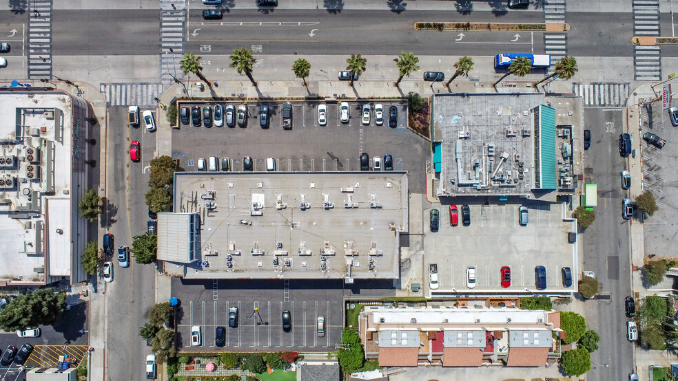 Wilshire Blvd, Santa Monica, CA for lease - Building Photo - Image 3 of 6