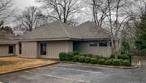 894 W Saint John St, Spartanburg, SC for lease - Building Photo - Image 2 of 16