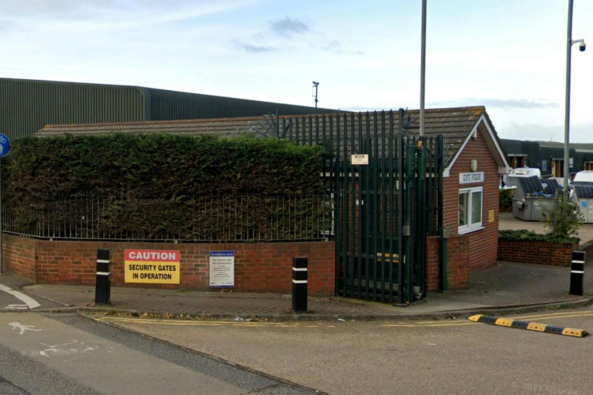 Manor Rd, Erith for lease Building Photo- Image 1 of 2