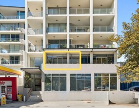 1 The Esplanade, MOUNT PLEASANT for lease Building Photo- Image 1 of 10