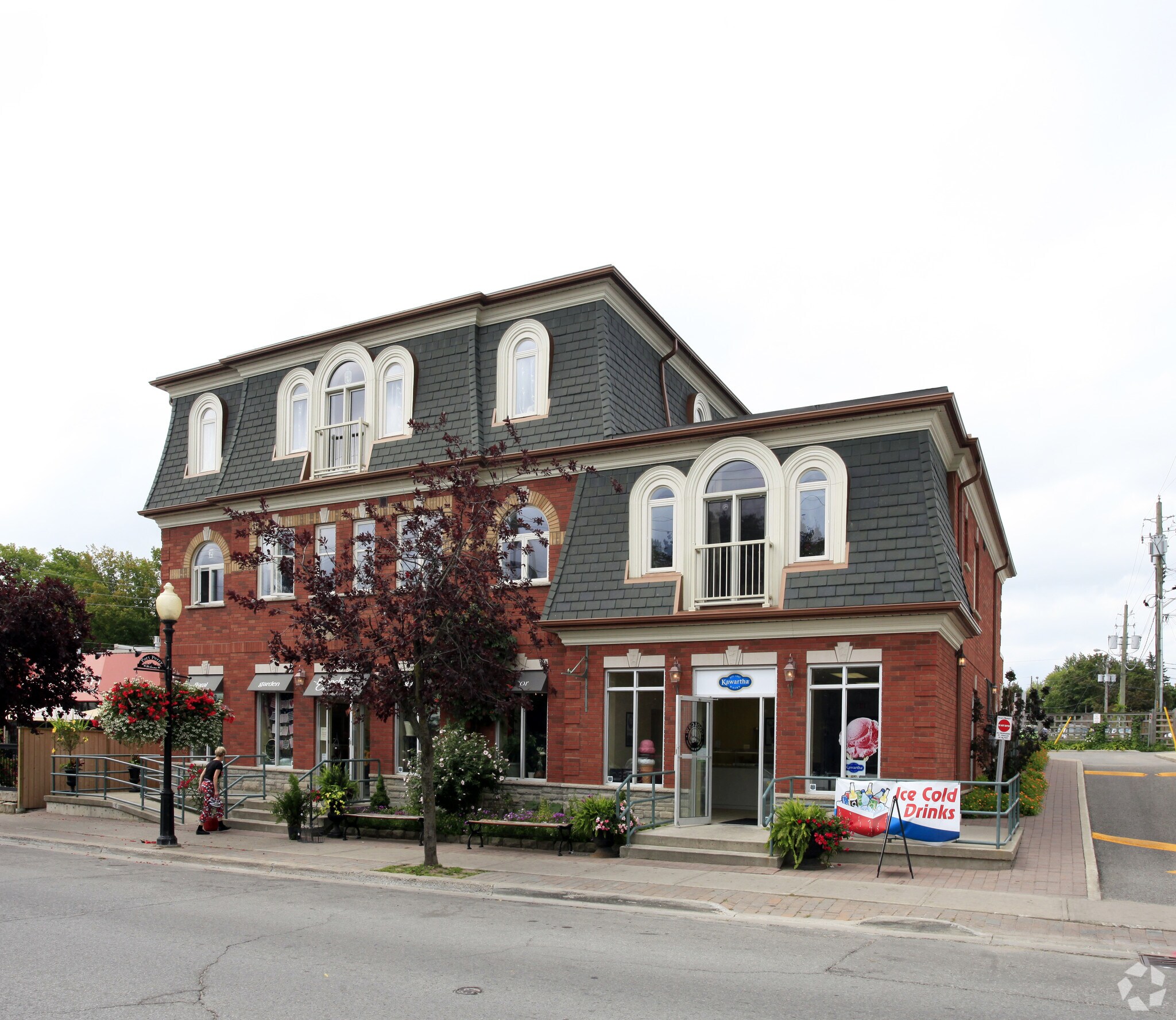 158 Water St, Scugog, ON for sale Primary Photo- Image 1 of 1