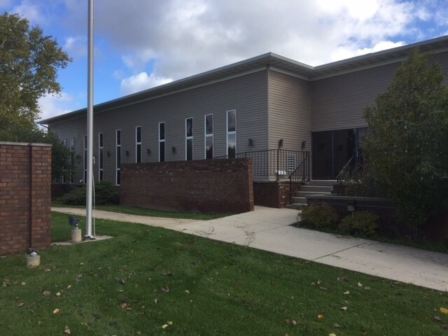 1331 American Dr, Neenah, WI for sale - Building Photo - Image 1 of 1