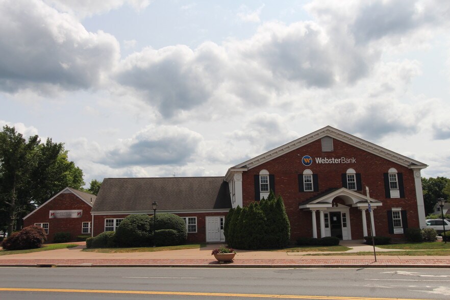 176 Broad St, Windsor, CT for sale - Primary Photo - Image 1 of 1