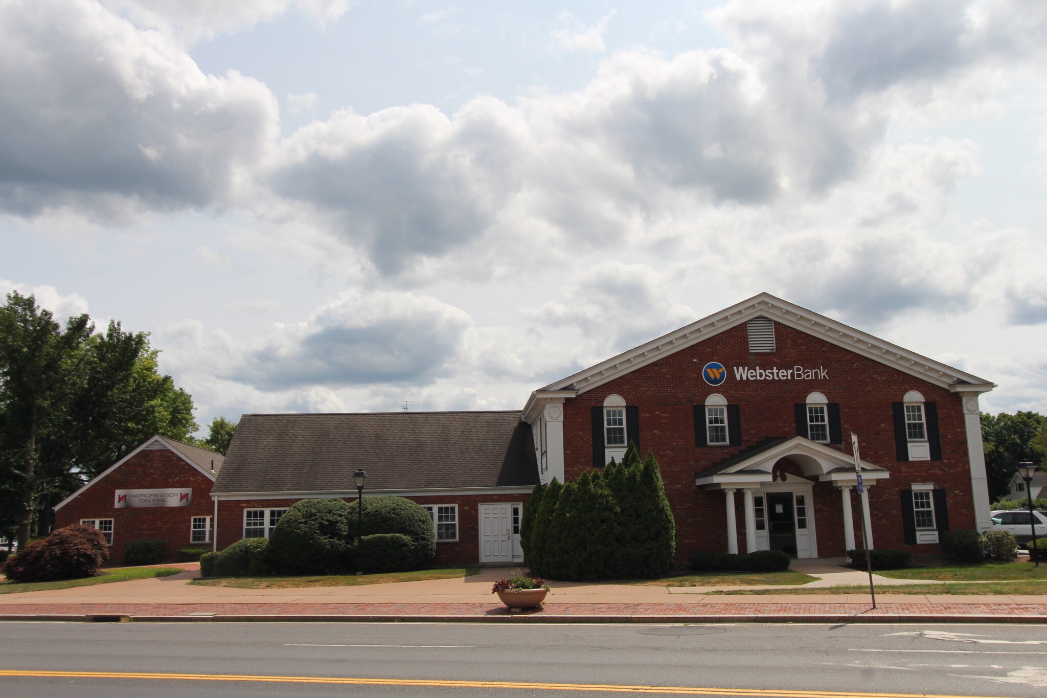 176 Broad St, Windsor, CT for sale Primary Photo- Image 1 of 1