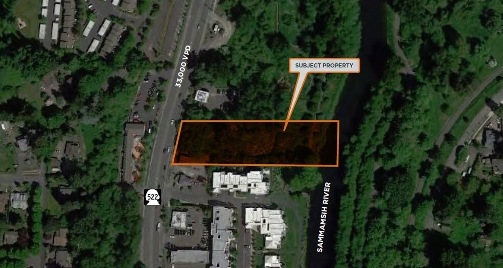 17516 Bothell Way, Bothell, WA for sale - Other - Image 1 of 1