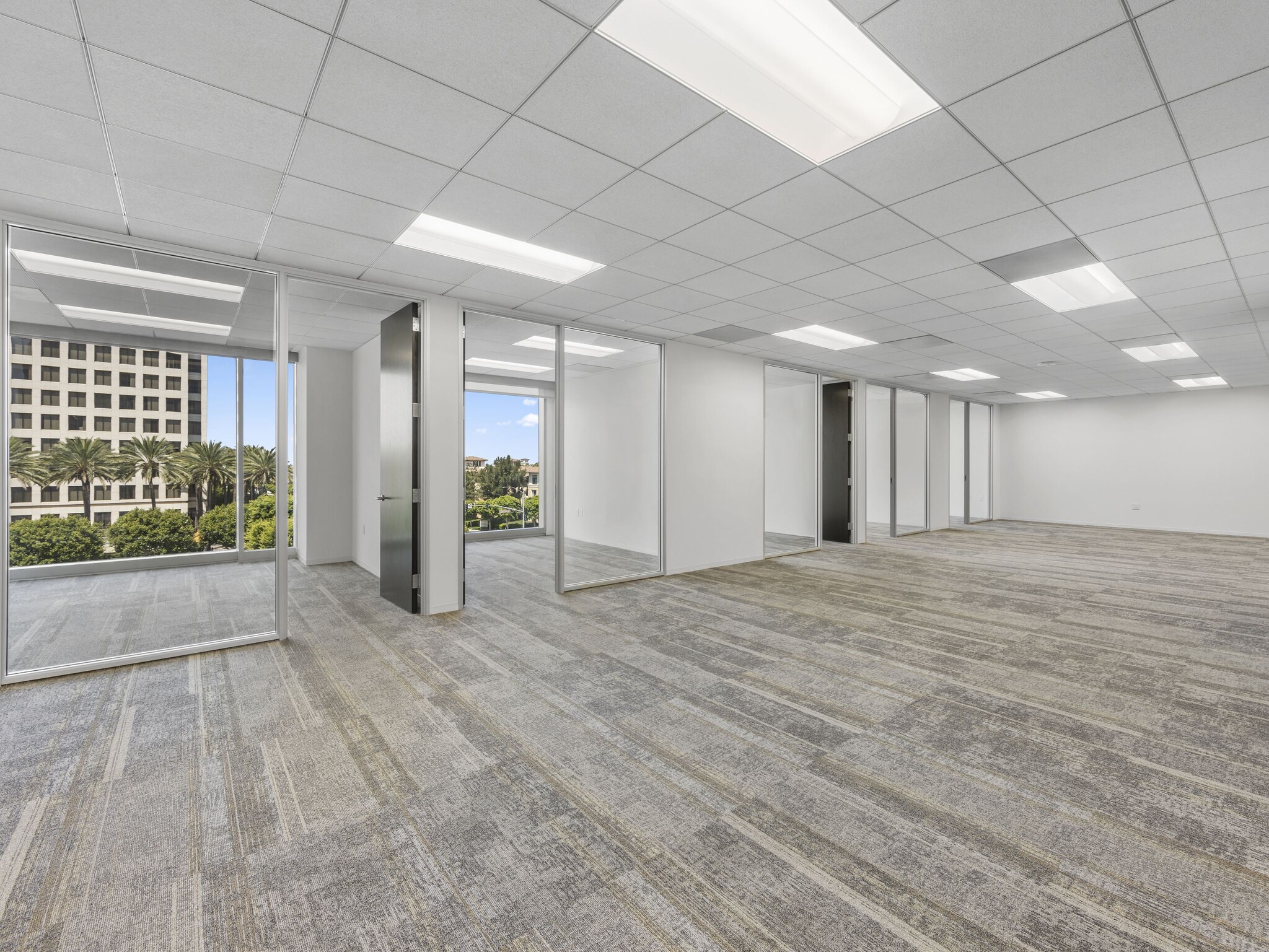 100 Spectrum Center Dr, Irvine, CA for lease Interior Photo- Image 1 of 13