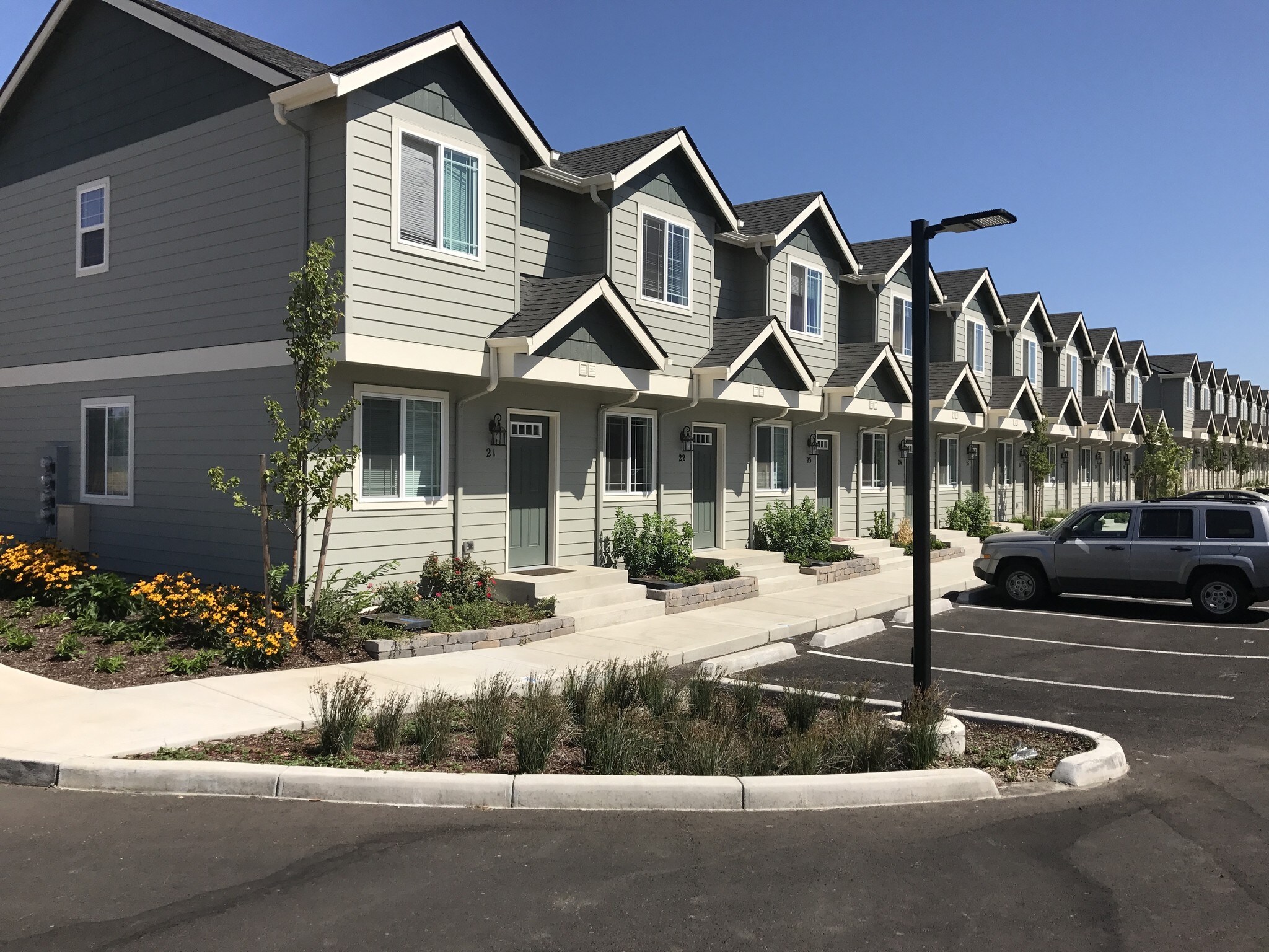 1928 5th St, Springfield, OR for sale Building Photo- Image 1 of 1